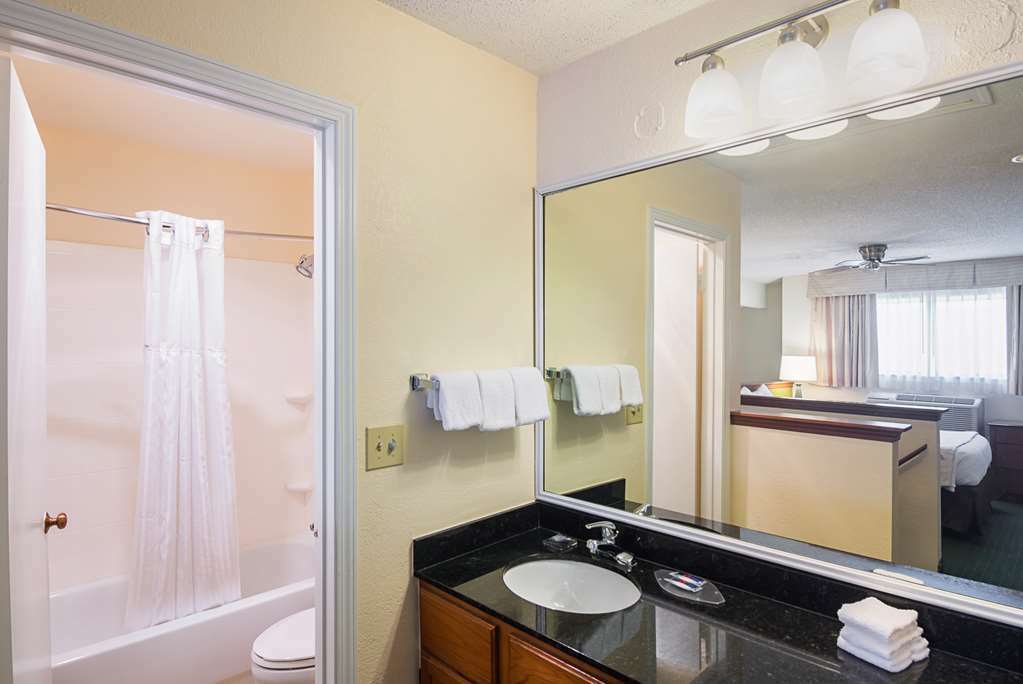 Studio 6-Tyler, Tx Quarto foto